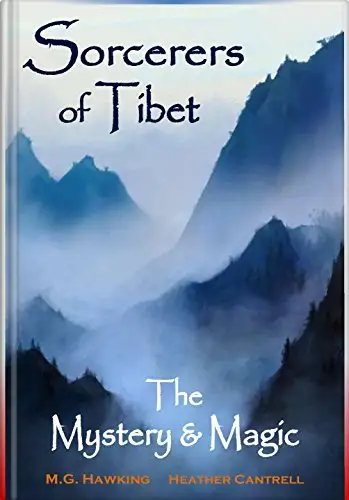 Sorcerers of Tibet, The Mystery & Magic
