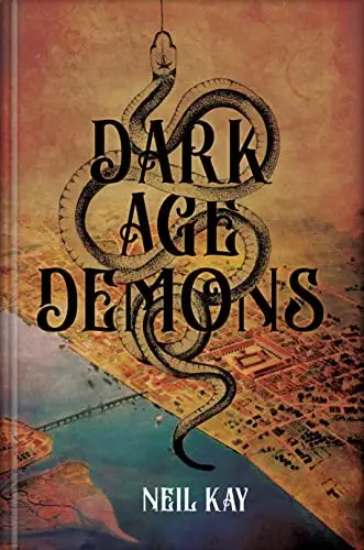 Dark Age Demons
