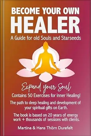 Become your Own Healer