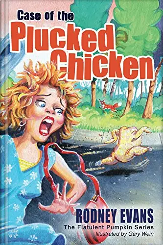 Case of the Plucked Chicken 