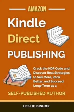 Kindle Direct Publishing