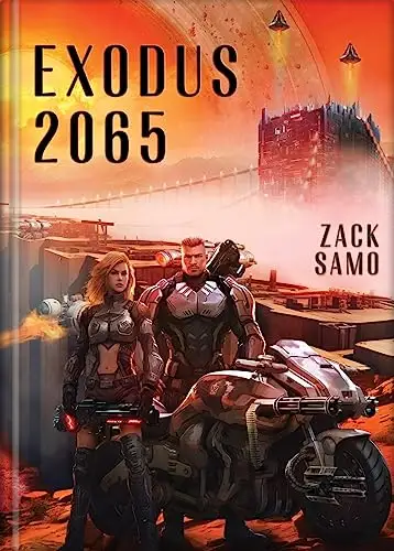 Exodus 2065
