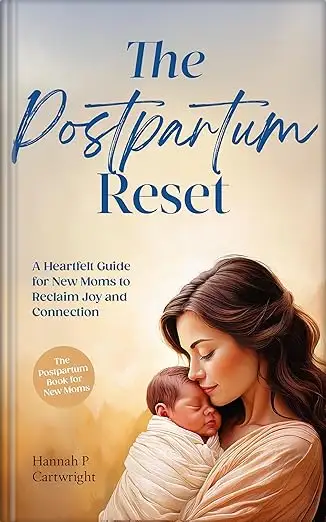 The Postpartum Reset