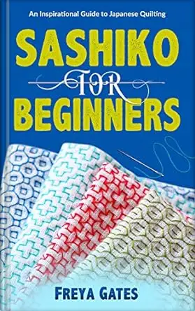 Sashiko for Beginners