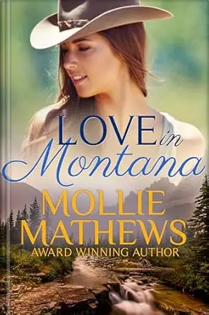 Love In Montana