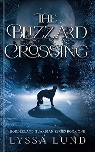 The Blizzard Crossing 