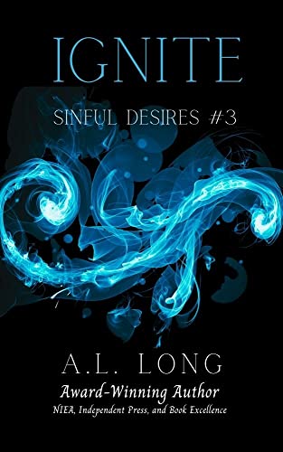 Ignite : Mafia Romance Suspense