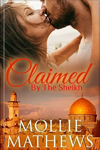 Claimed by the Sheikh 