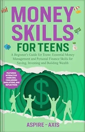 Money Skills for Teens