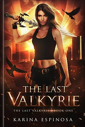 The Last Valkyrie 
