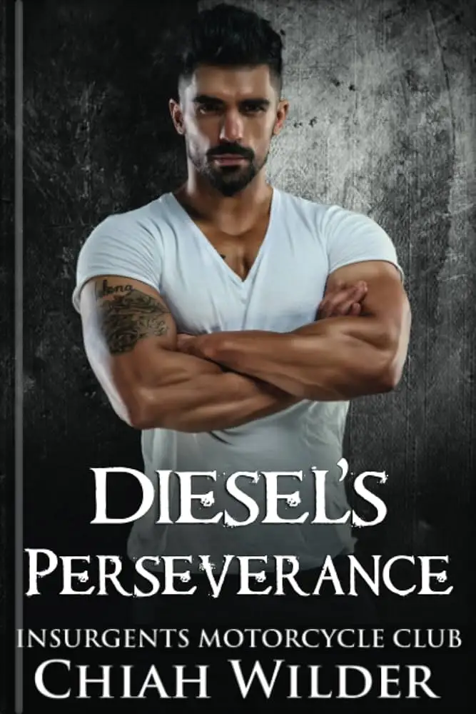 Diesel's Perseverance: Insurgents Motorcycle Club
