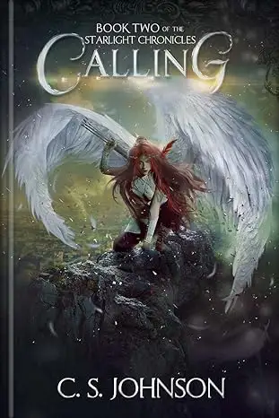Calling: An Epic Fantasy Adventure Series