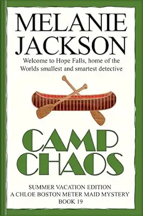 Camp Chaos