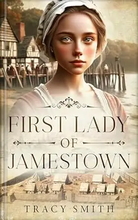 First Lady of Jamestown