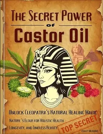 The Secret Power of Castor Oil