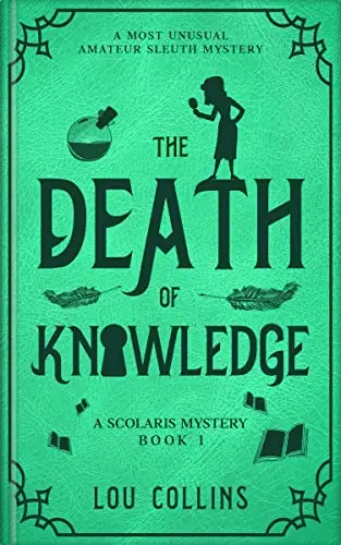 The Death of Knowledge