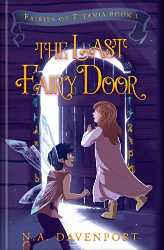 The Last Fairy Door 