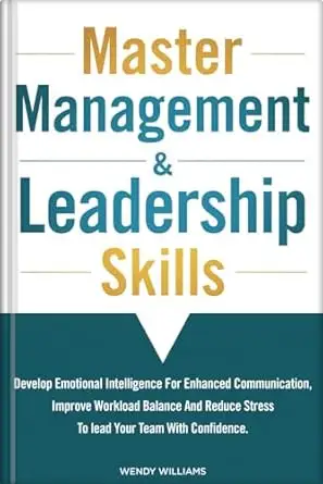 Master Management & Leadership Skills