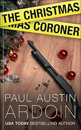 The Christmas Coroner