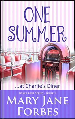 One Summer: ...at Charlie's Diner 
