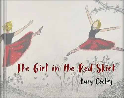 The Girl in the Red Skirt