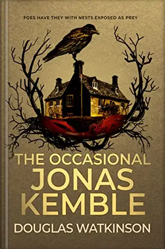The Occasional Jonas Kemble