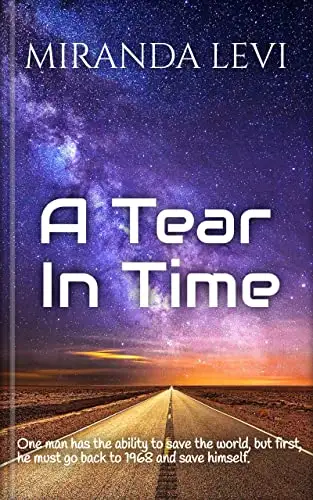A Tear in Time