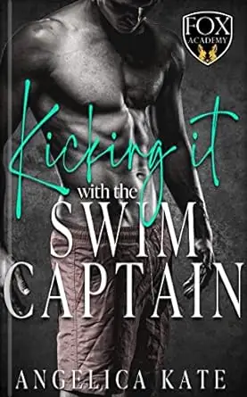 Kicking It with the Swim Captain: Sports Collection 
