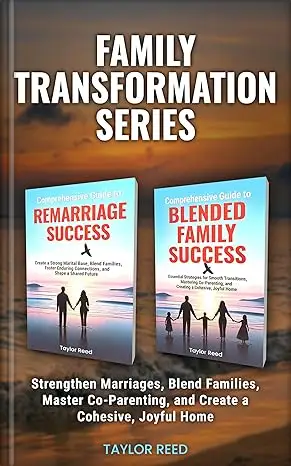 Family Transformation Series