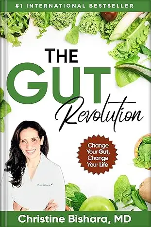 The Gut Revolution