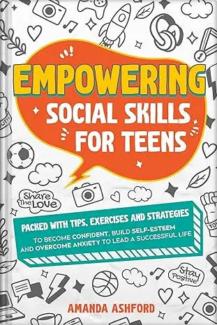 Empowering Social Skills for Teens