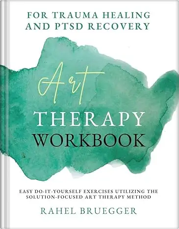 Art Therapy Workbook