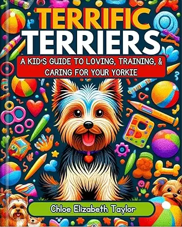 Terrific Terriers