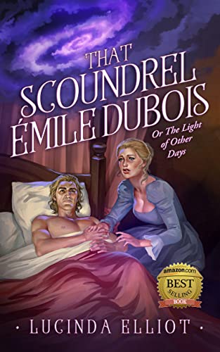 That Scoundrel Emile Dubois