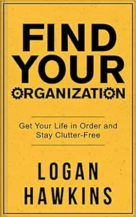 Find Your Organization