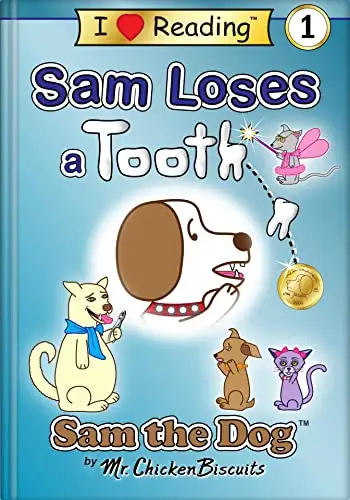 Sam Loses a Tooth