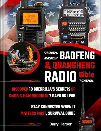 Baofeng & Quansheng Radio Bible