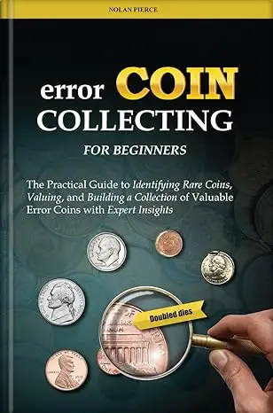 Error Coin Collecting for Beginners