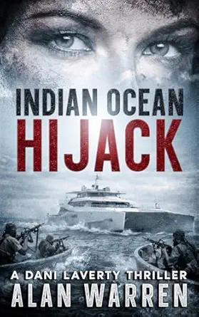 Indian Ocean Hijack