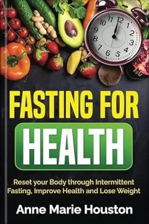 FASTING FOR HEALTH