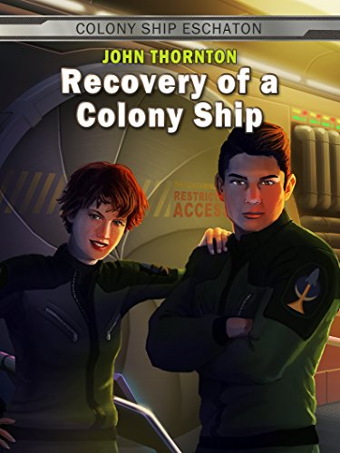 Recovery of a Colony Ship 