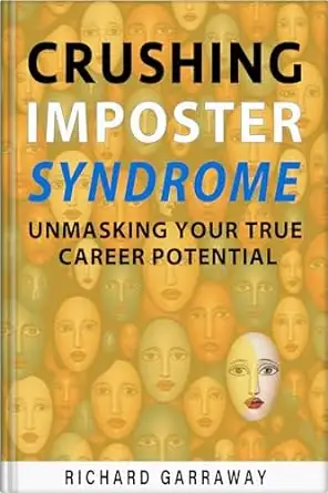Crushing Imposter Syndrome