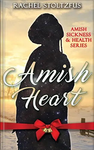 Amish Heart  Book 1)