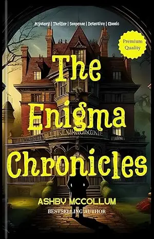 The Enigma Chronicles: