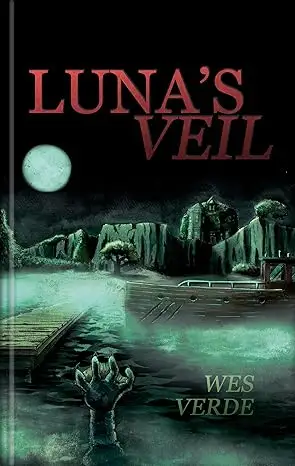 Luna's Veil