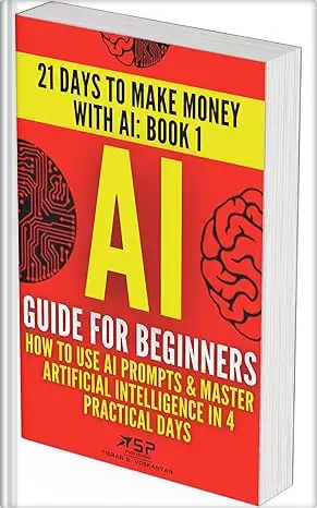 AI Guide for Beginners