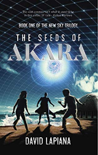 The Seeds of Akara