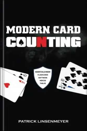 Modern Card Counting