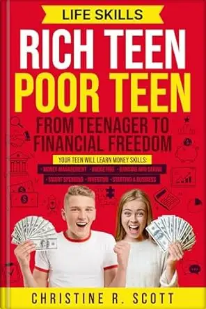 Rich Teen, Poor Teen