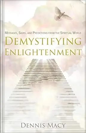 Demystifying Enlightenment